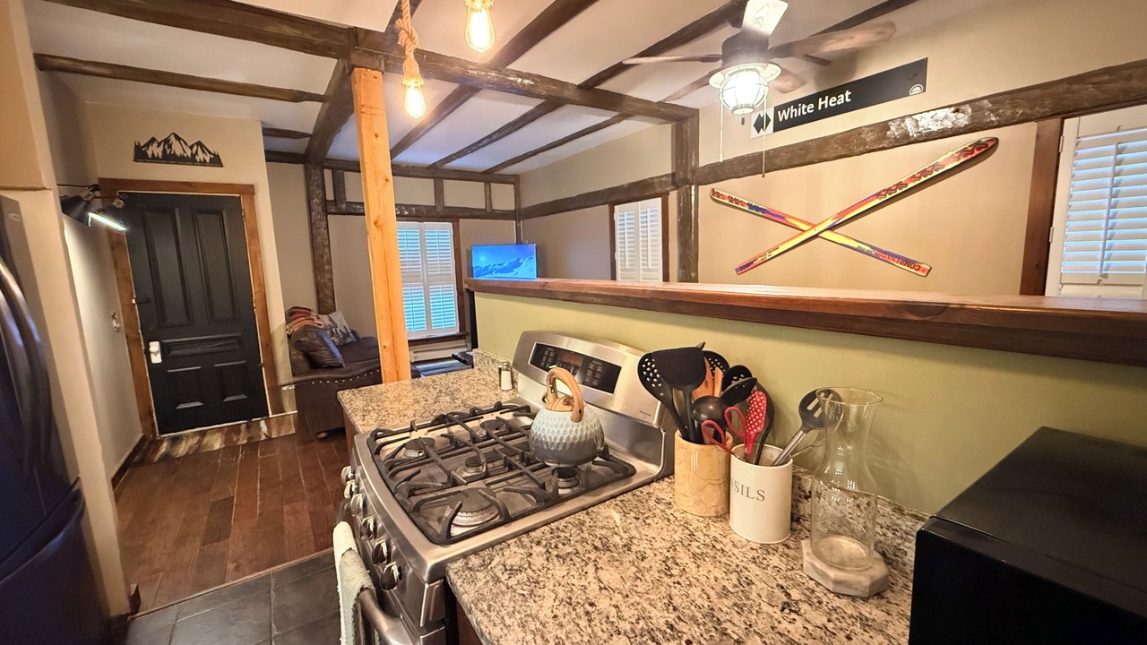 Photo of Kitchen in Bethel