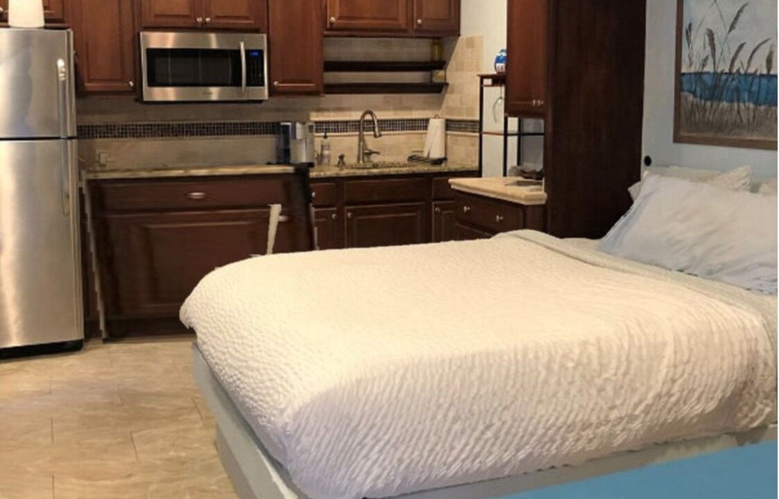Photo of Bedroom in Wellington