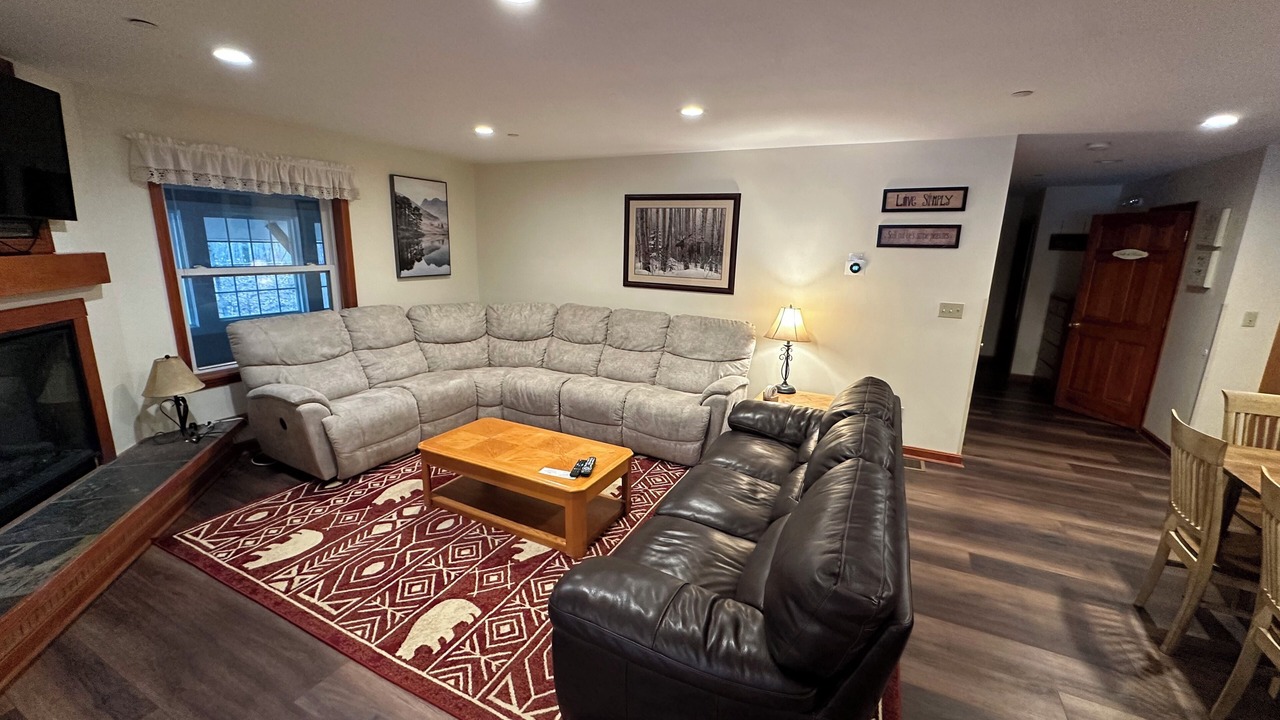Photo of Livingroom in Bartlett