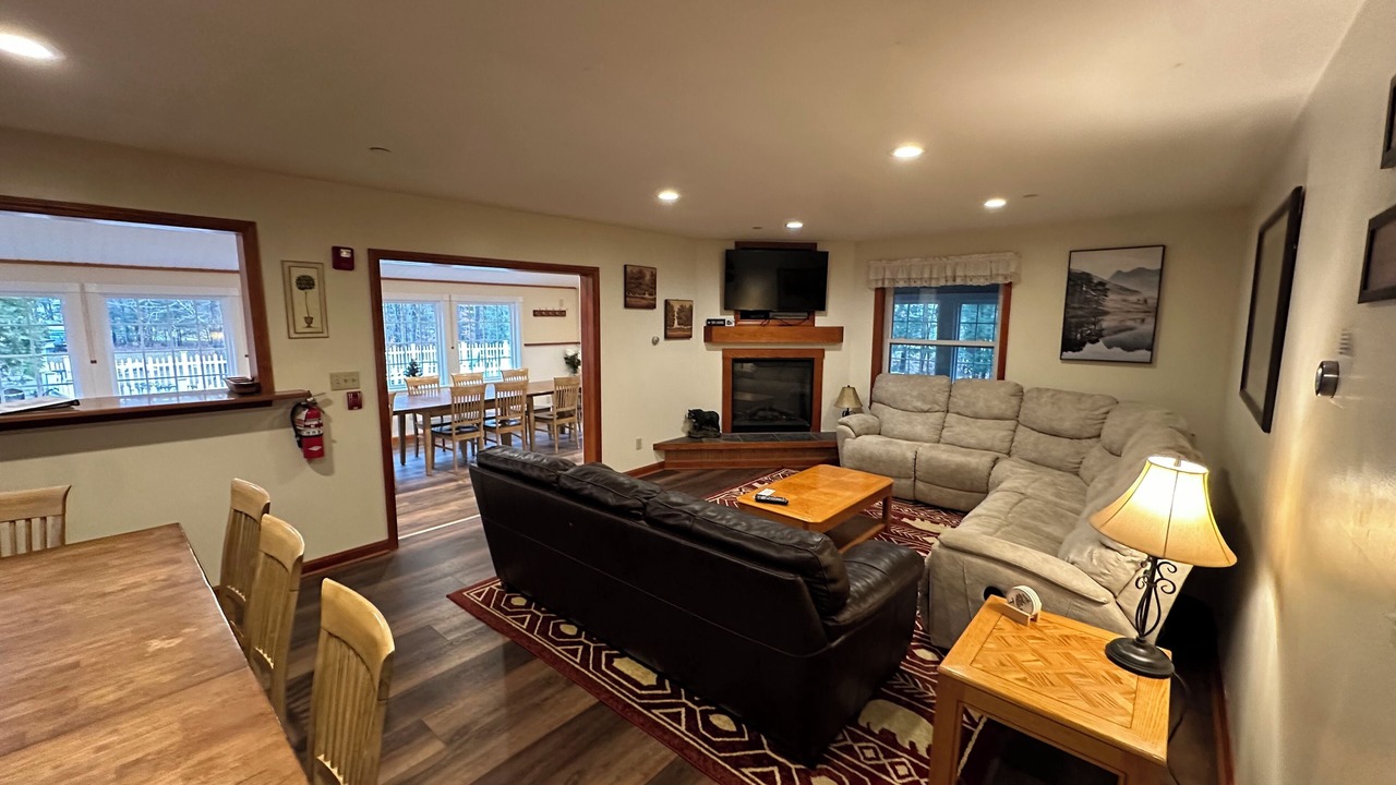 Photo of Livingroom in Bartlett