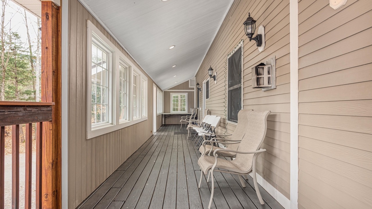 Photo of Patio Balcony in Bartlett