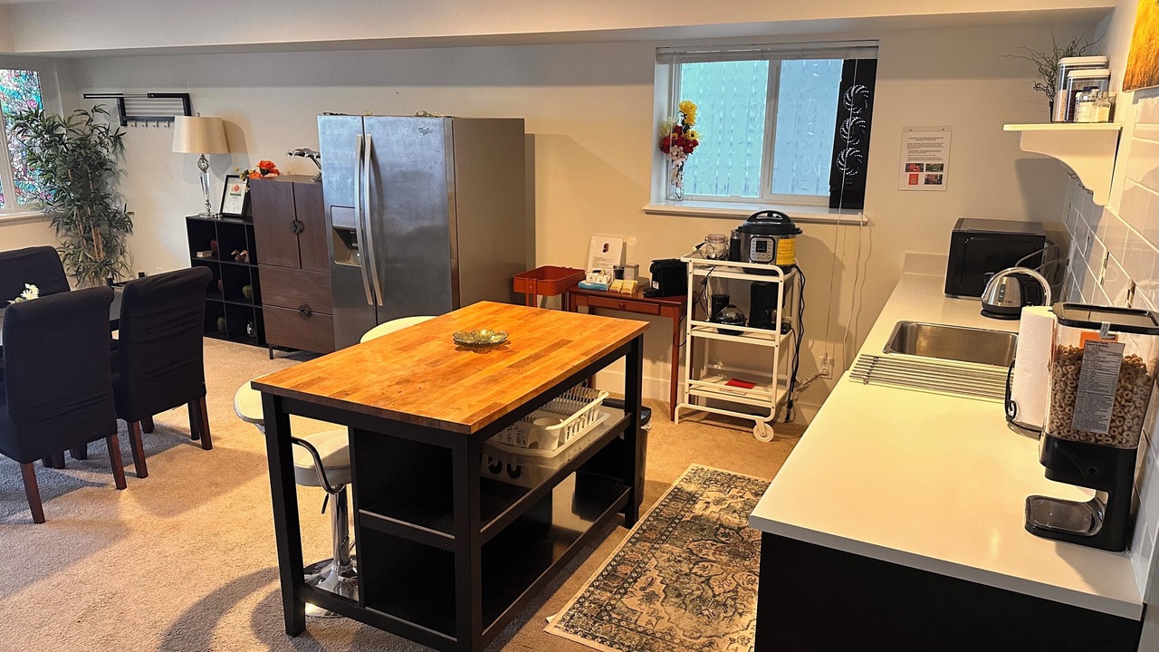 Photo of Kitchen in Maple Ridge