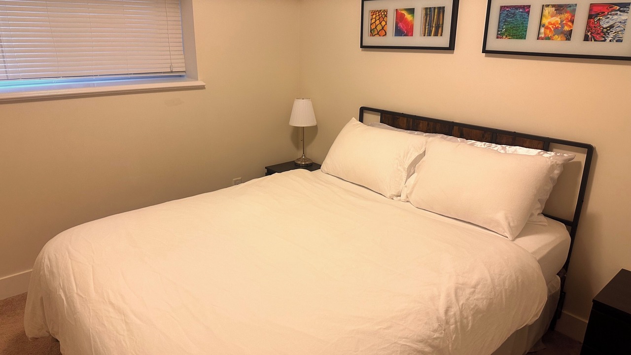 Photo of Bedroom in Maple Ridge