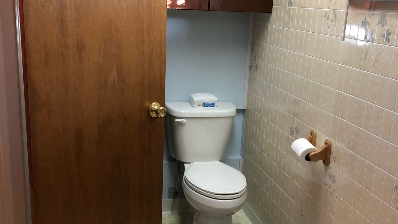 Photo of Bathroom in Laramie