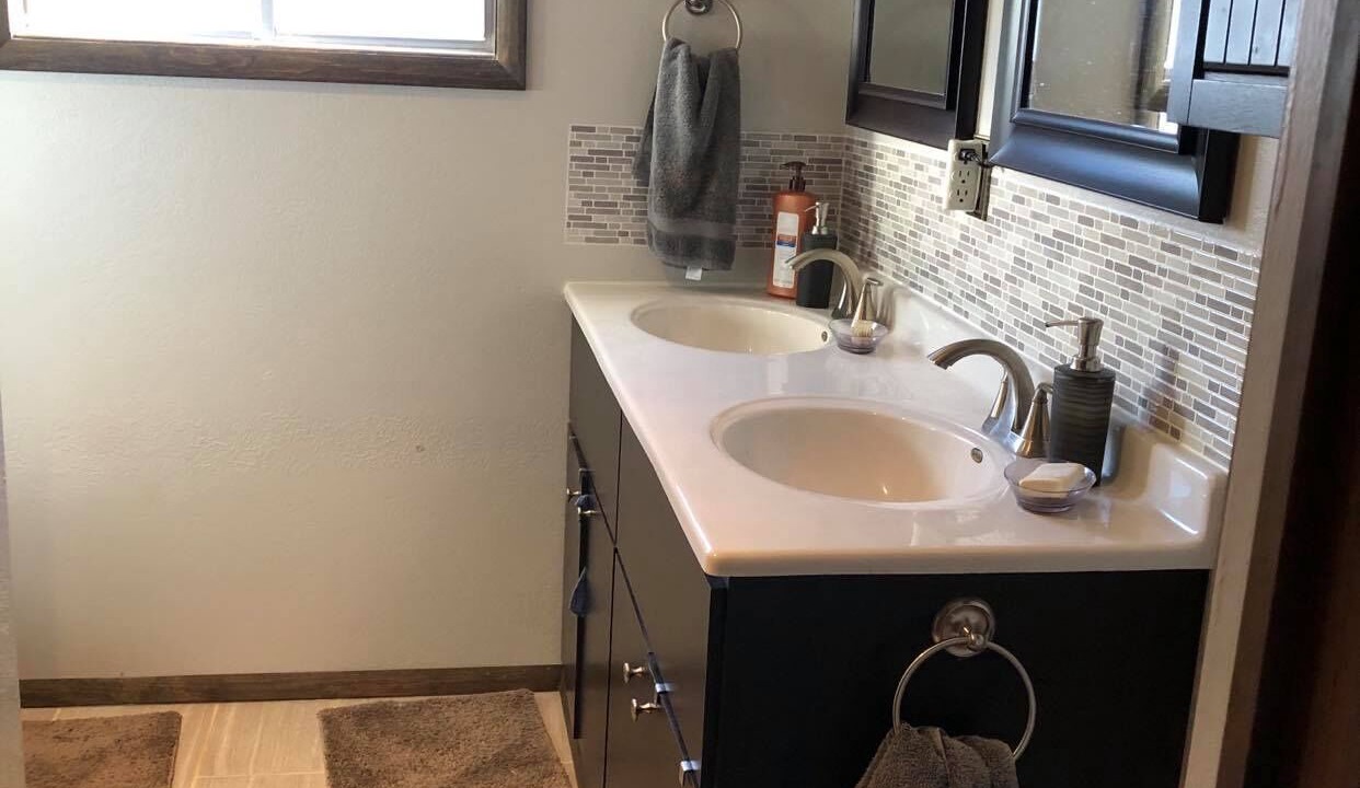 Photo of Bathroom in Laramie