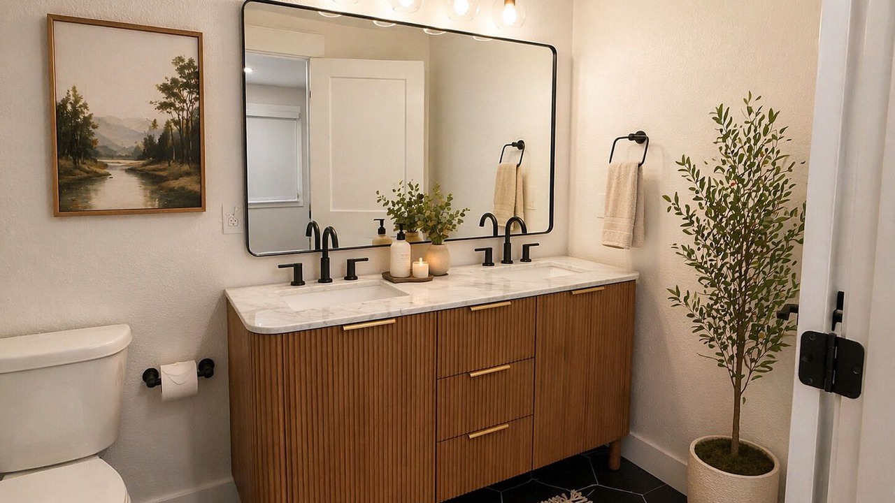 Photo of Bathroom in Fort Collins