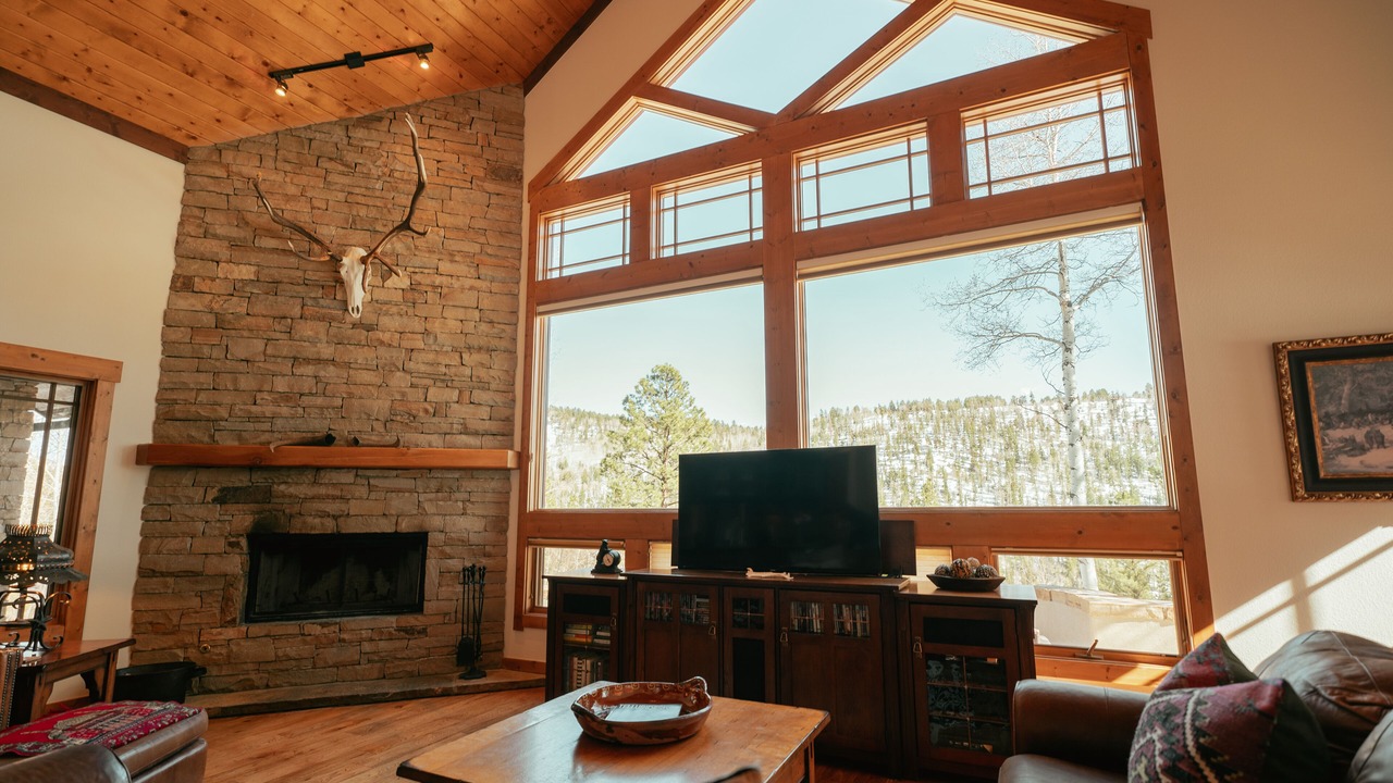 Photo of Bedroom in Placerville