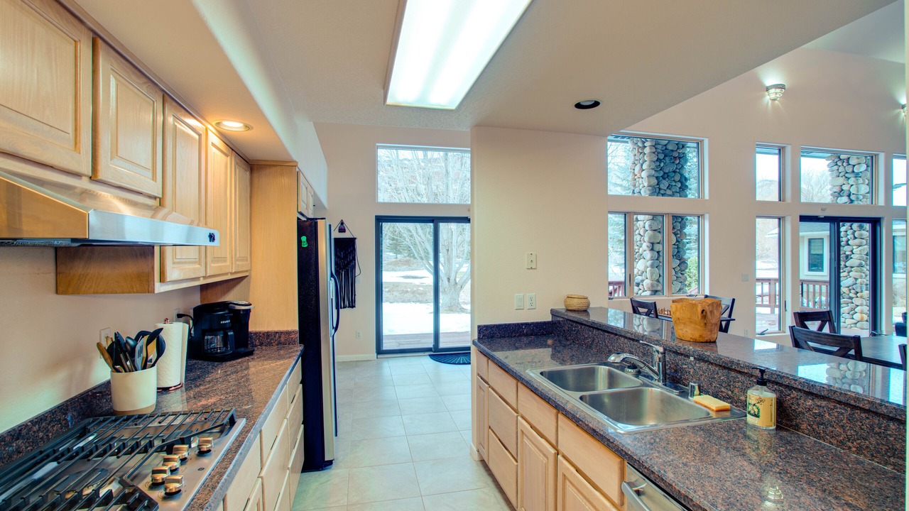 Photo of Kitchen in Dalton Ranch
