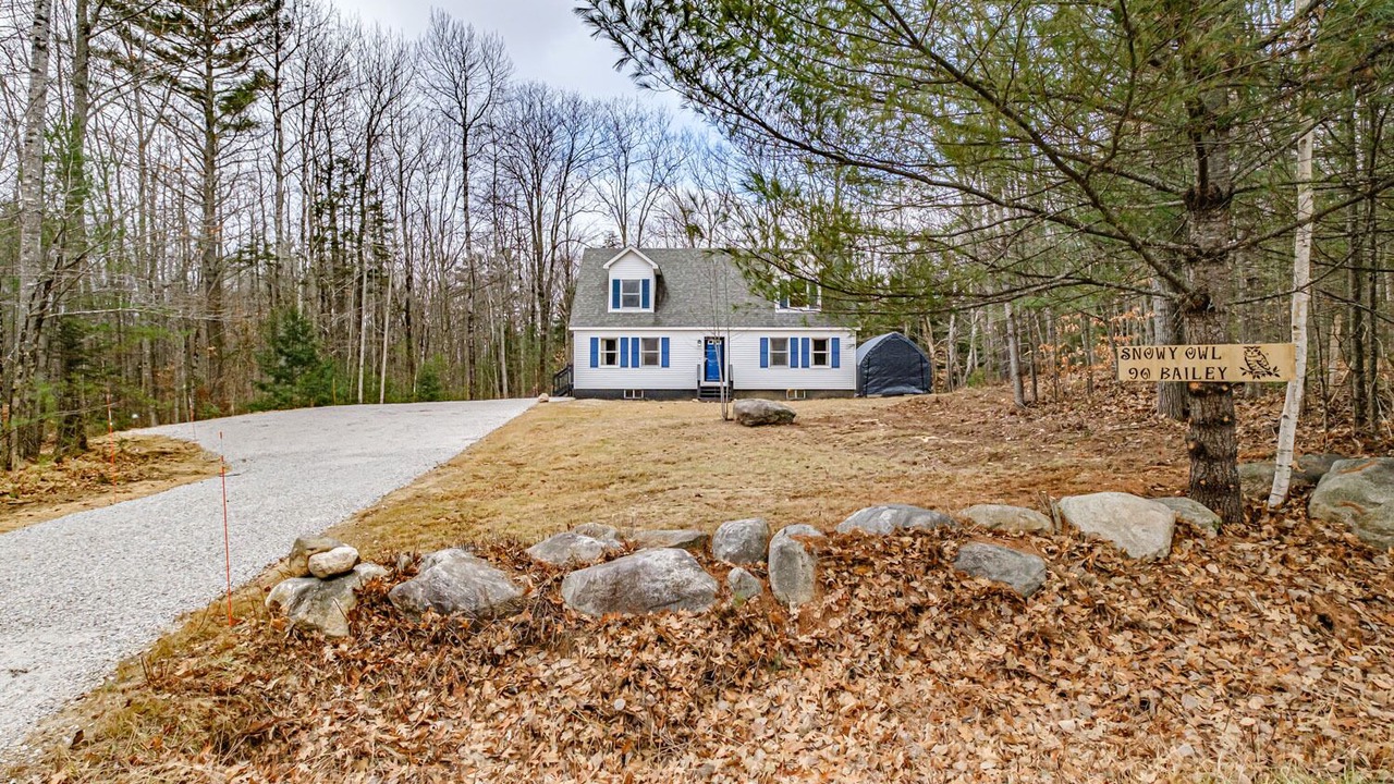 Photo of Outdoor in Bethel