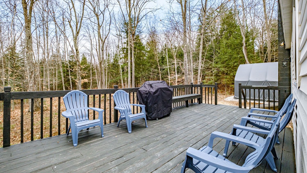 Photo of Outdoor in Bethel