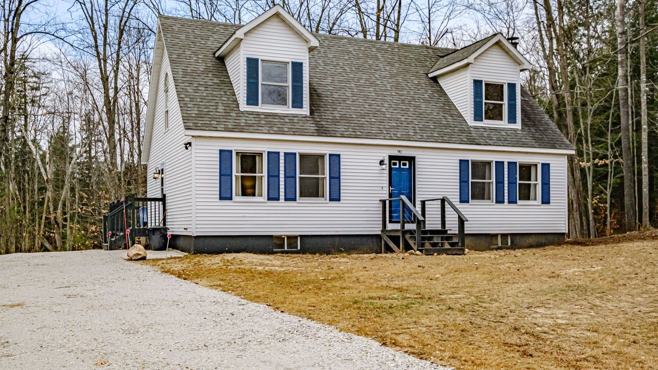Photo of Outdoor in Bethel