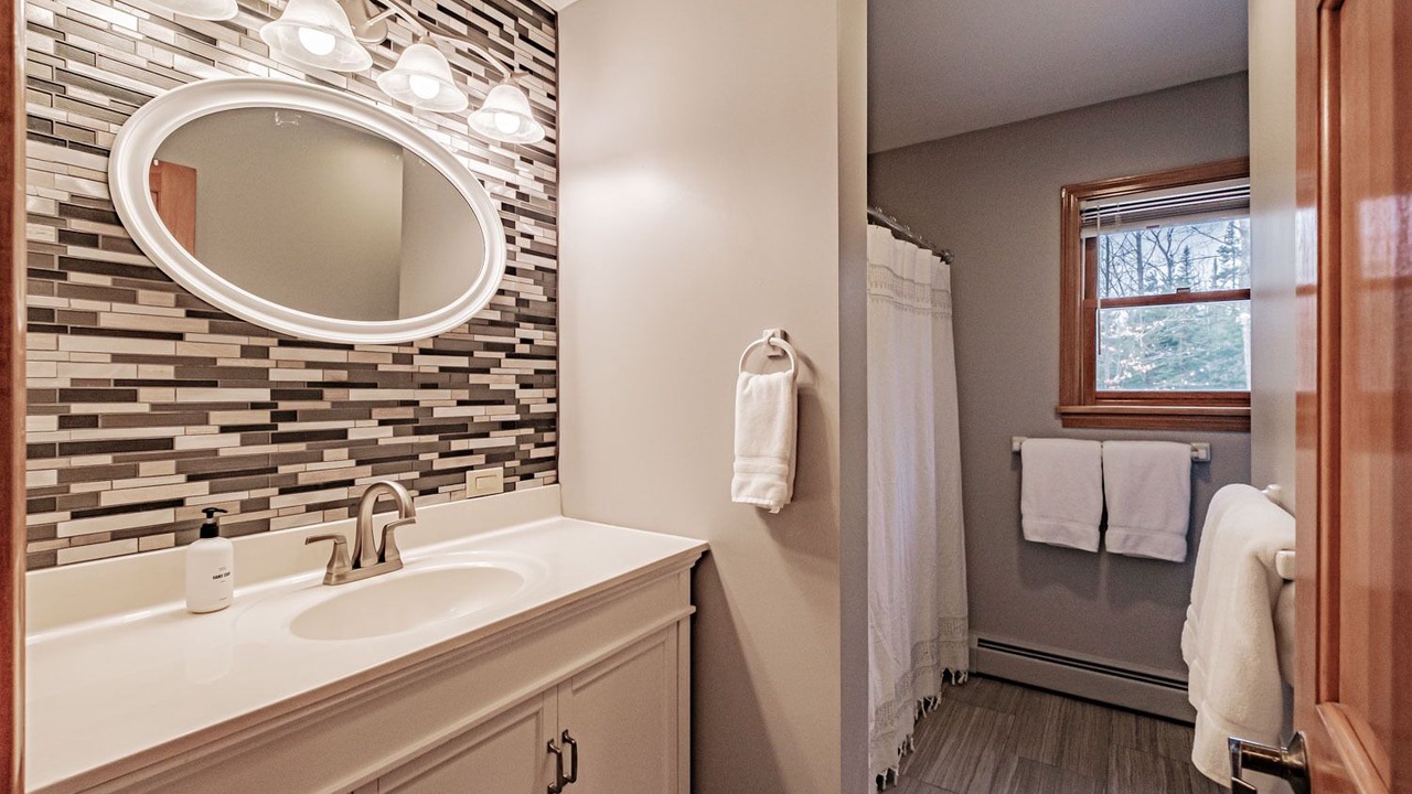 Photo of Bathroom in Bethel