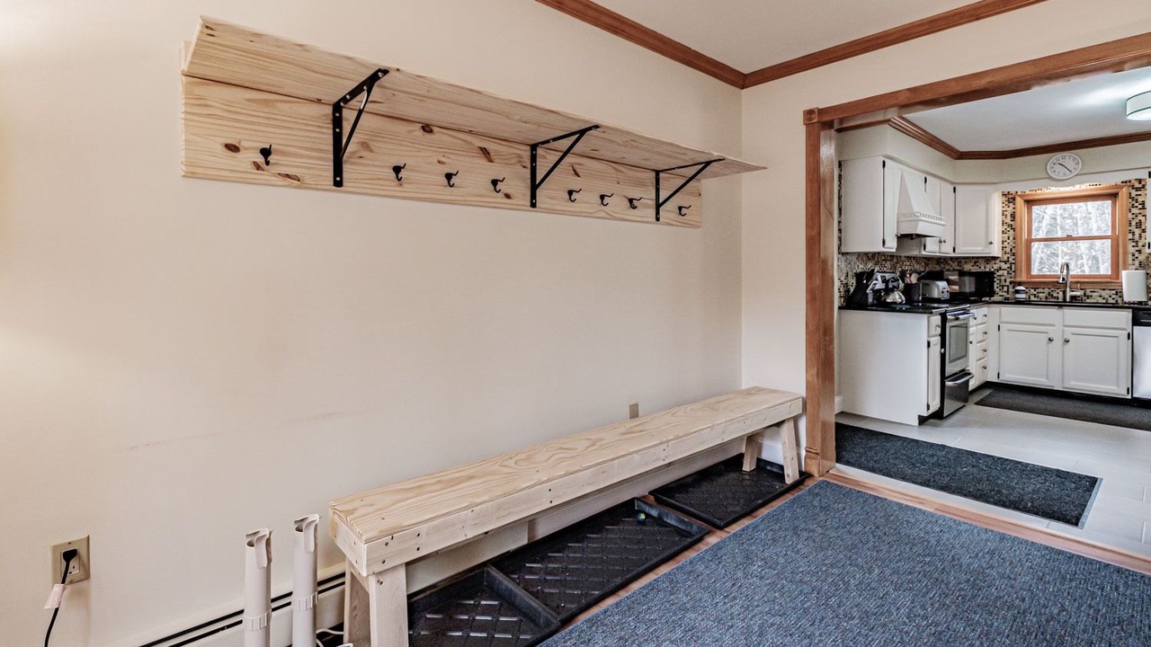 Photo of Kitchen in Bethel