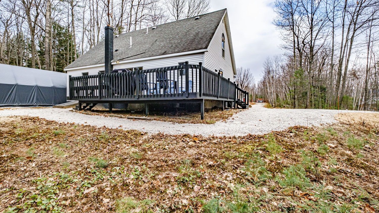 Photo of Outdoor in Bethel