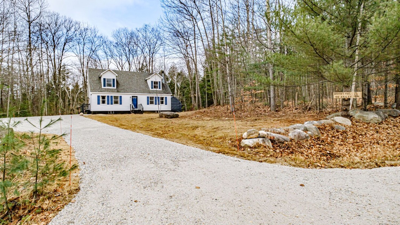 Photo of Outdoor in Bethel