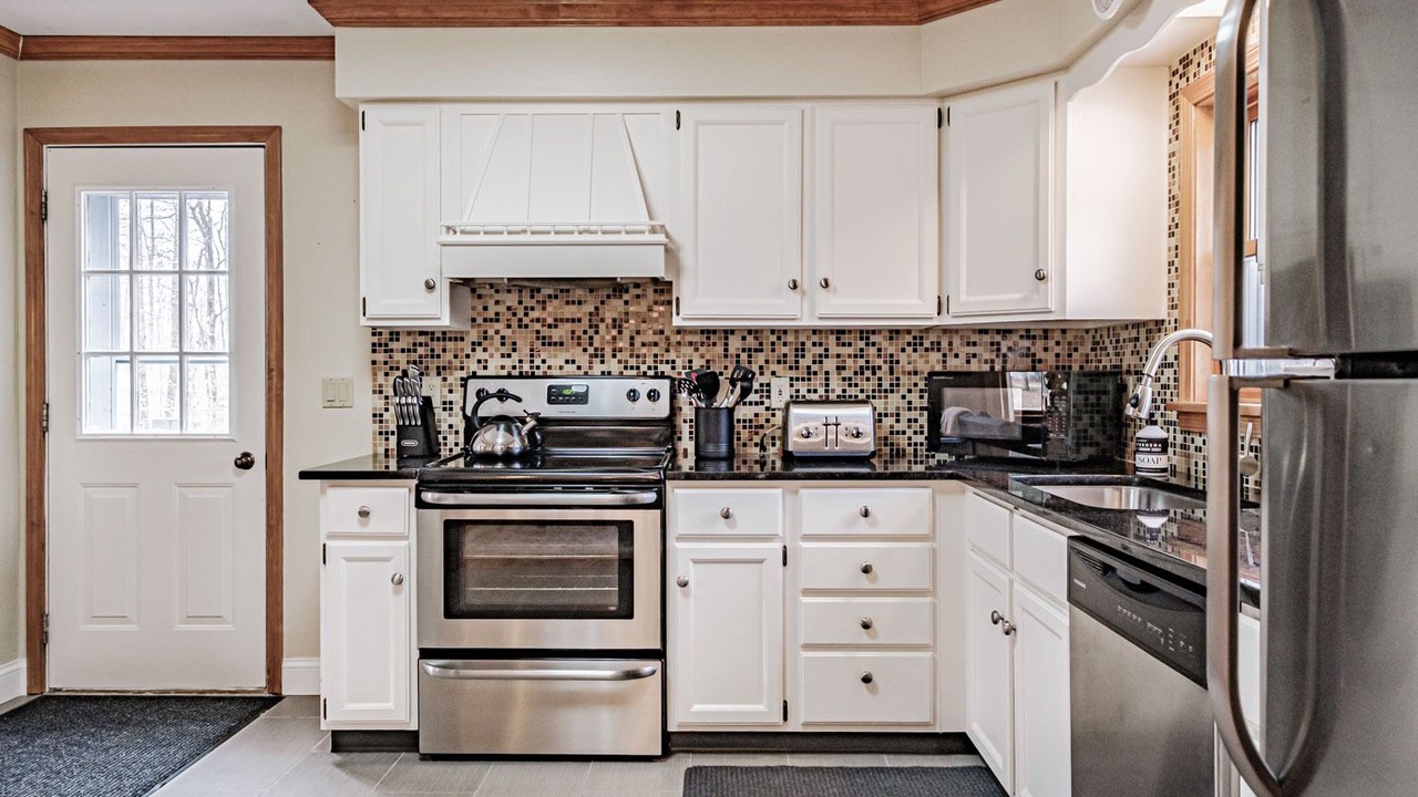 Photo of Kitchen in Bethel