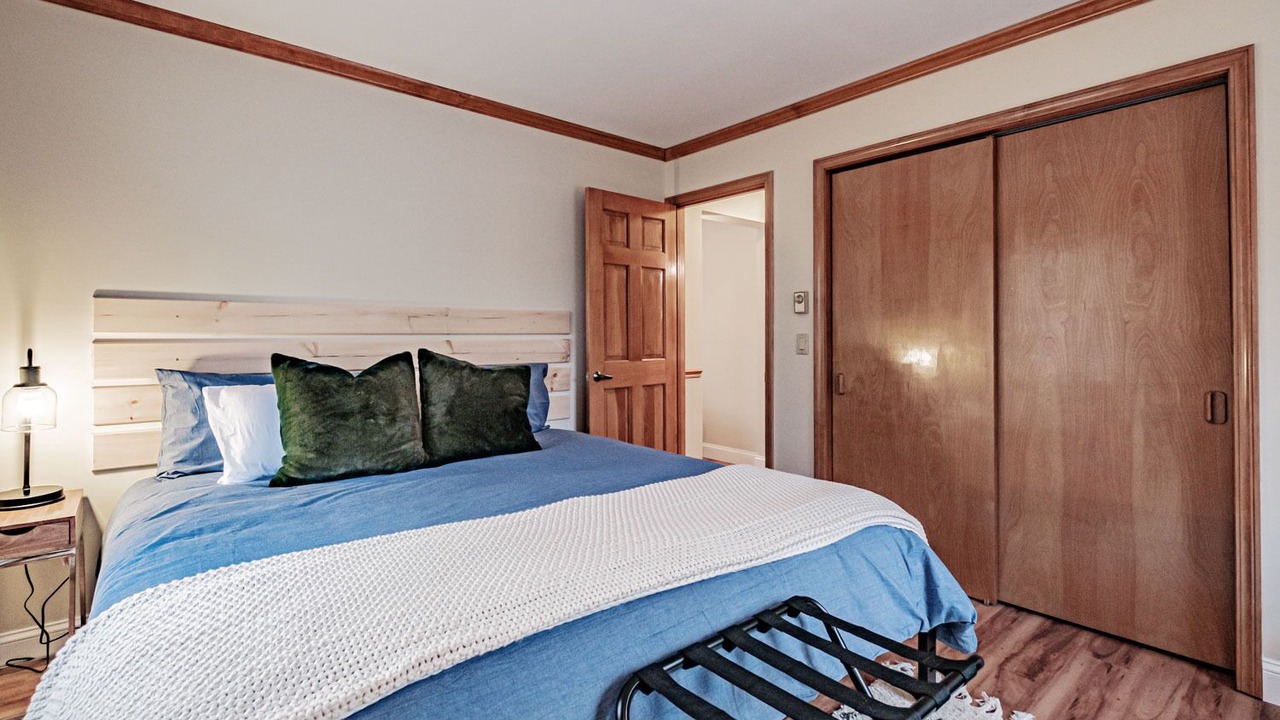 Photo of Bedroom in Bethel