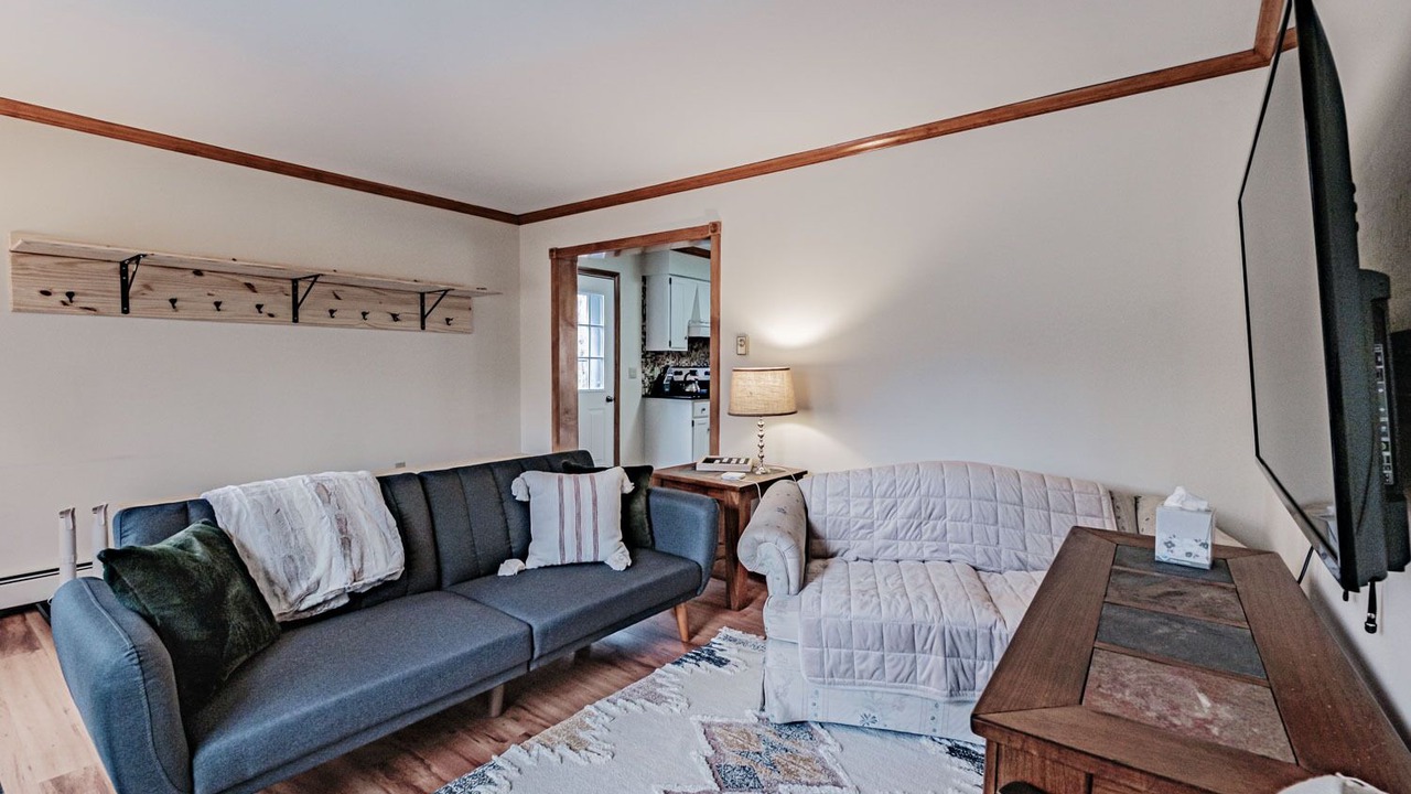 Photo of Livingroom in Bethel