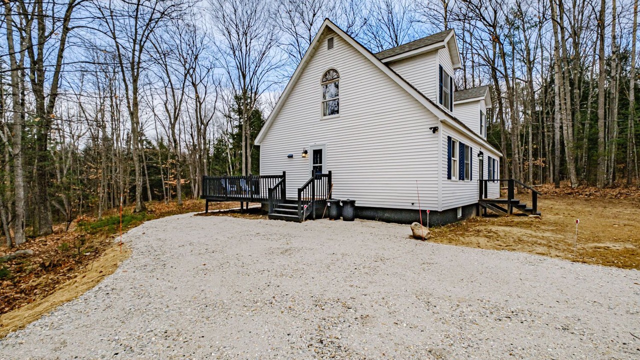 Photo of Outdoor in Bethel