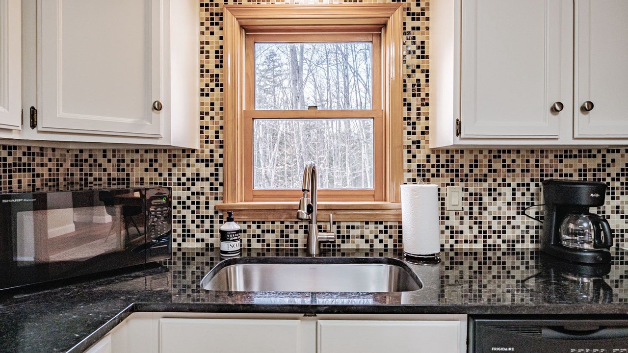 Photo of Kitchen in Bethel
