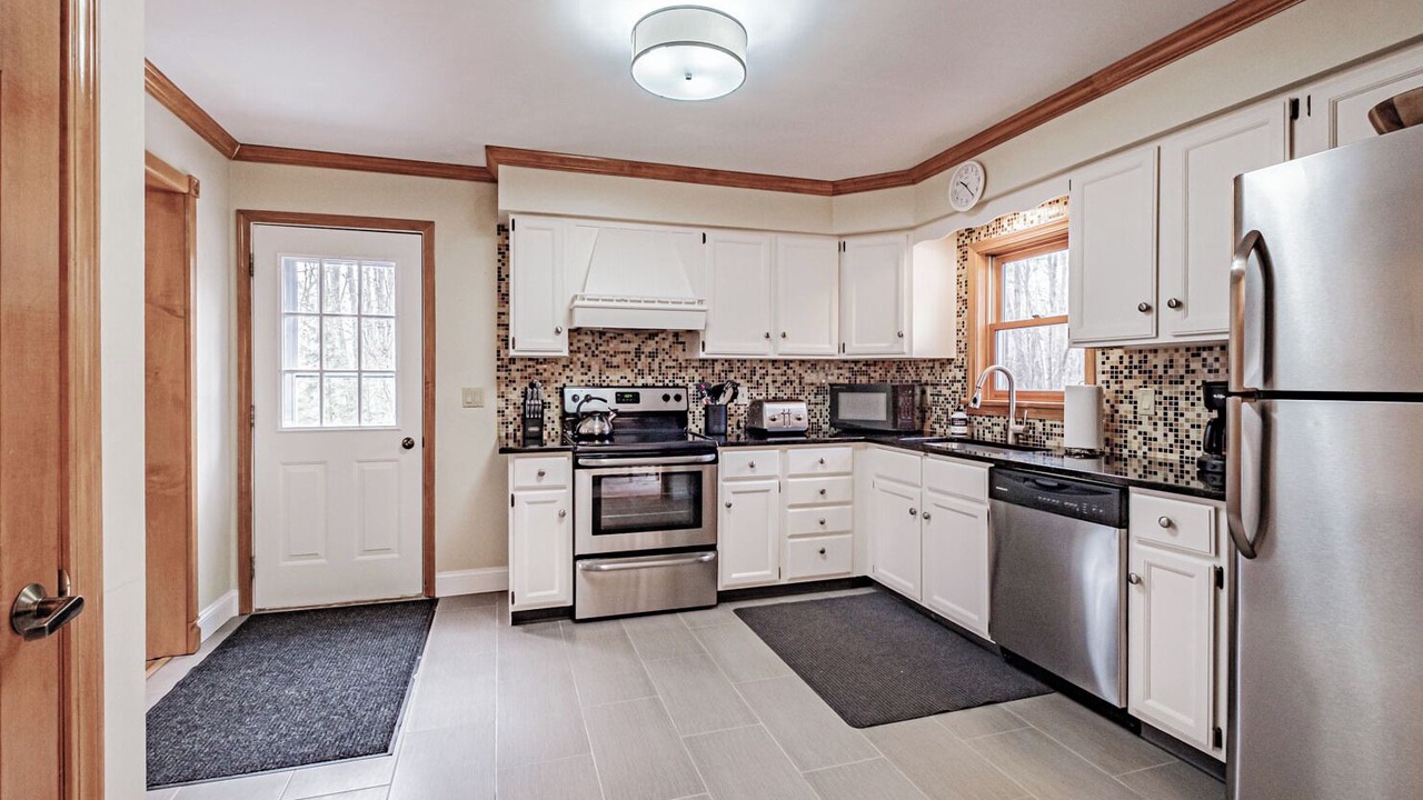 Photo of Kitchen in Bethel
