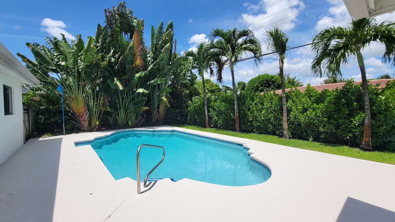 Photo of Outdoor in Pompano Beach