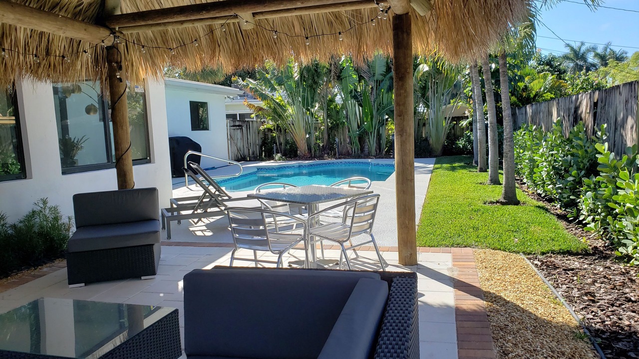 Photo of Outdoor in Pompano Beach