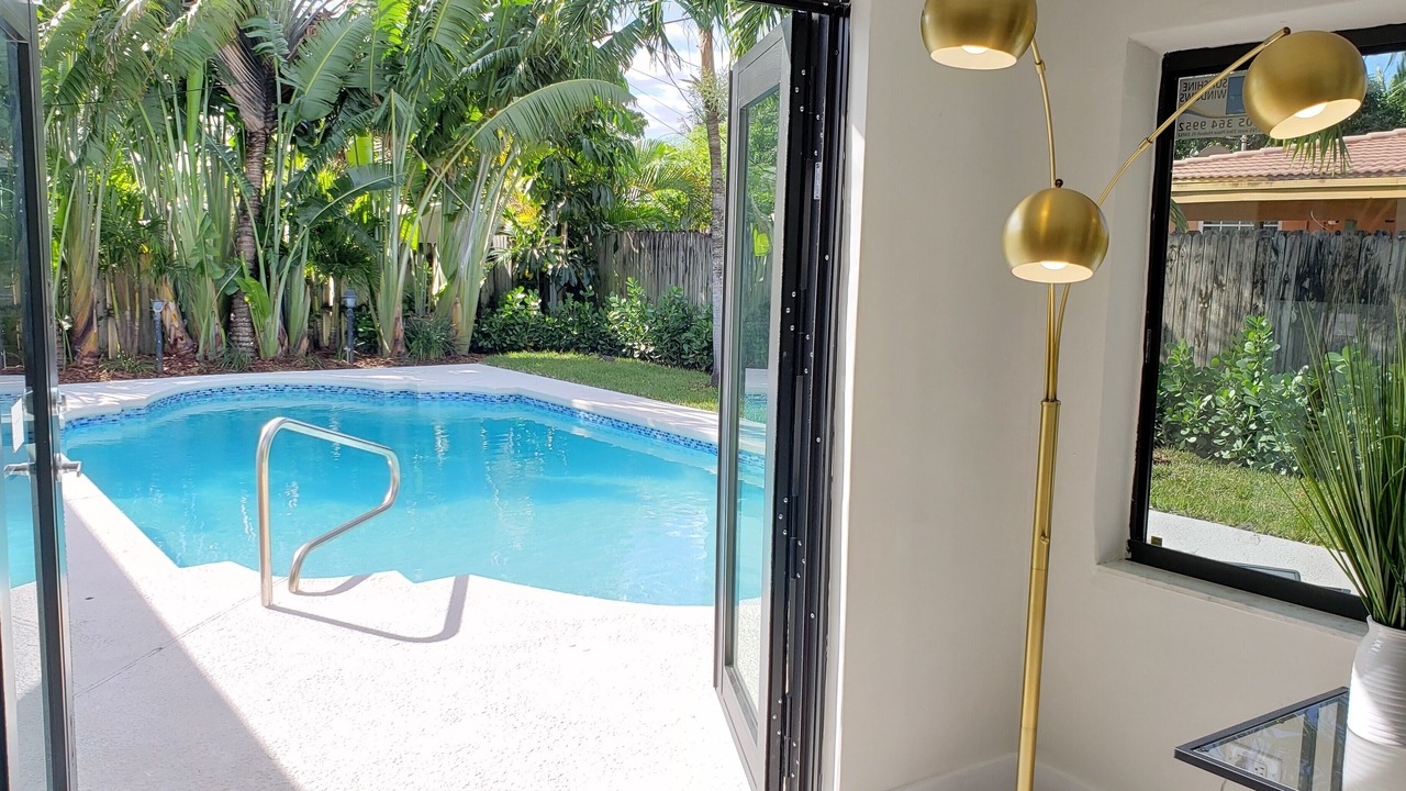 Photo of Outdoor in Pompano Beach