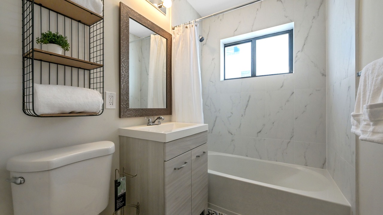 Photo of Bathroom in Pompano Beach