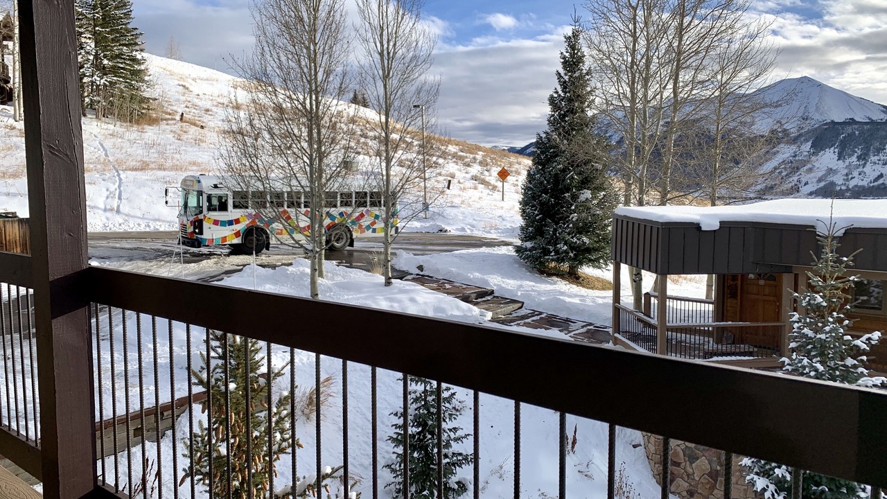 Photo of Others in Mount Crested Butte
