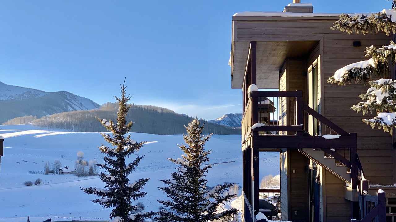 Photo of Others in Mount Crested Butte