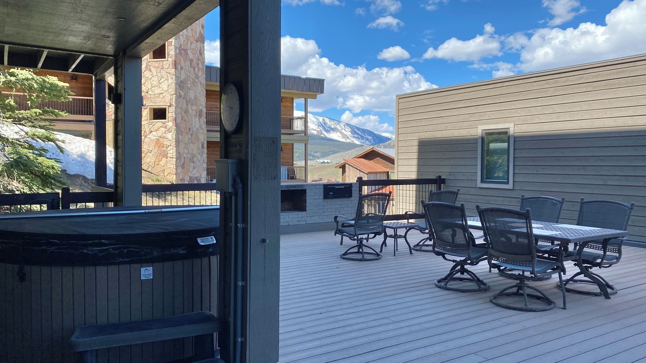 Photo of Outdoor in Mount Crested Butte