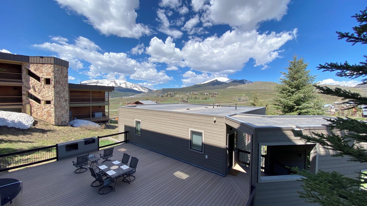 Photo of Outdoor in Mount Crested Butte