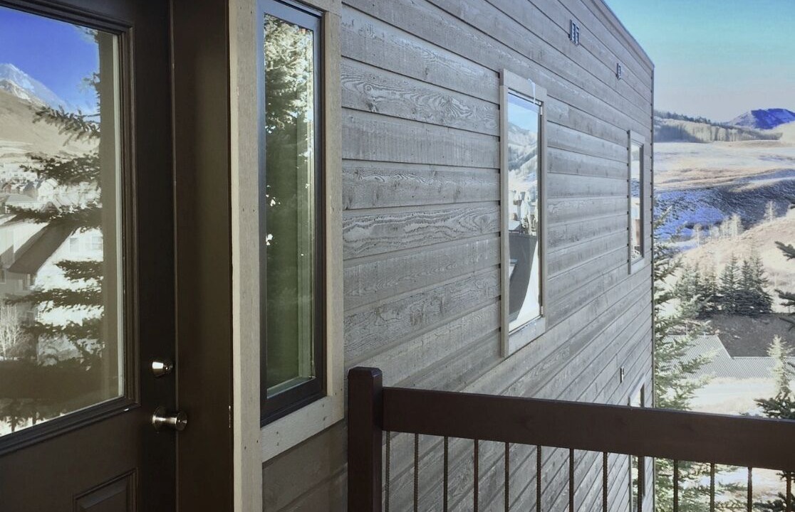 Photo of Outdoor in Mount Crested Butte