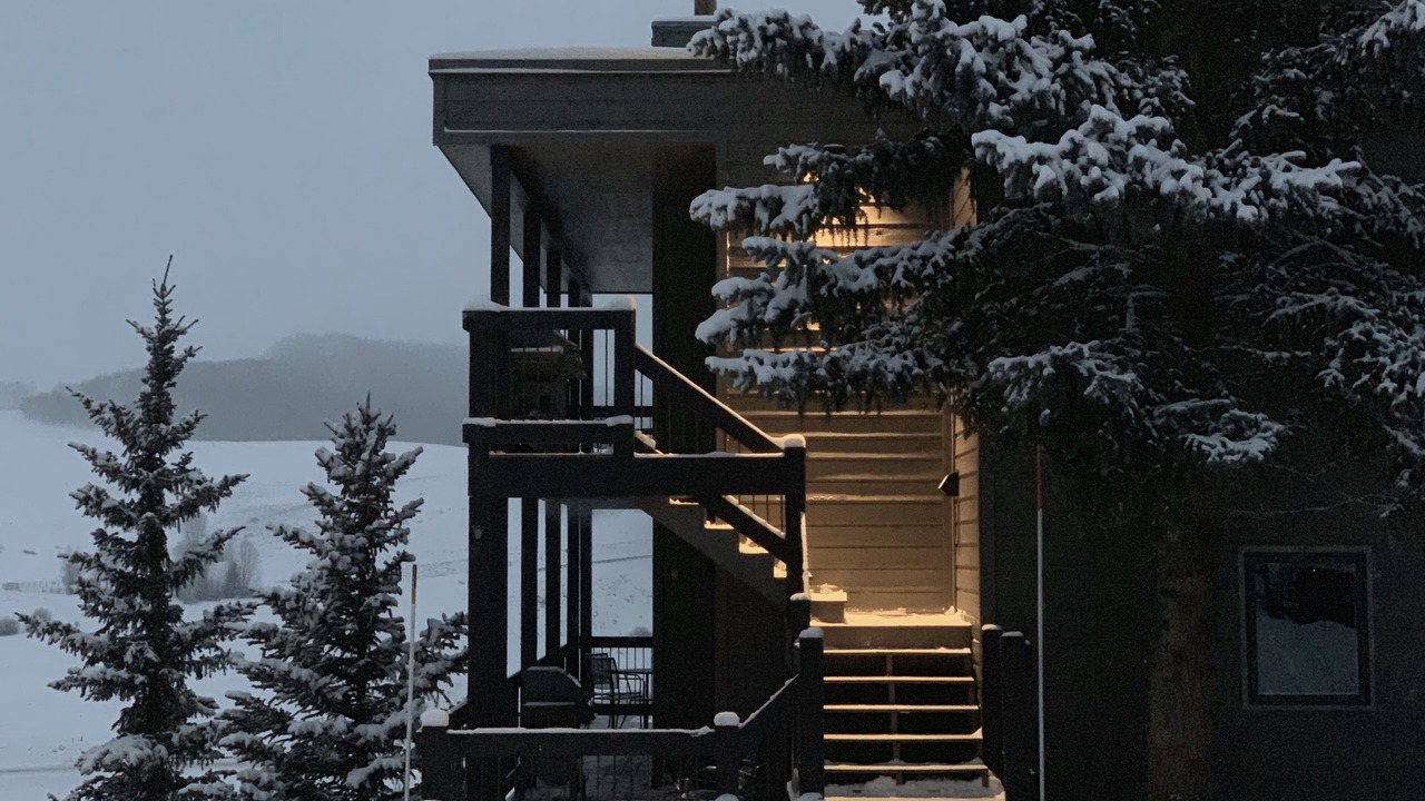 Photo of Outdoor in Mount Crested Butte