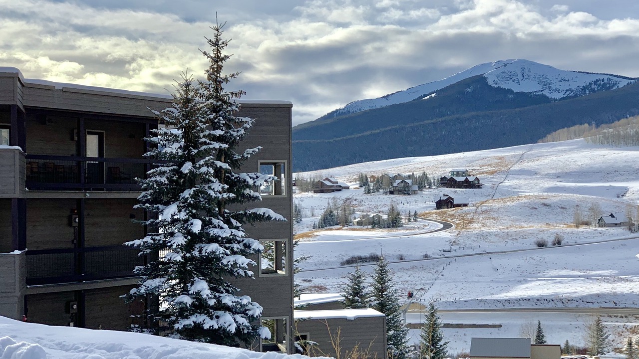 Photo of Others in Mount Crested Butte