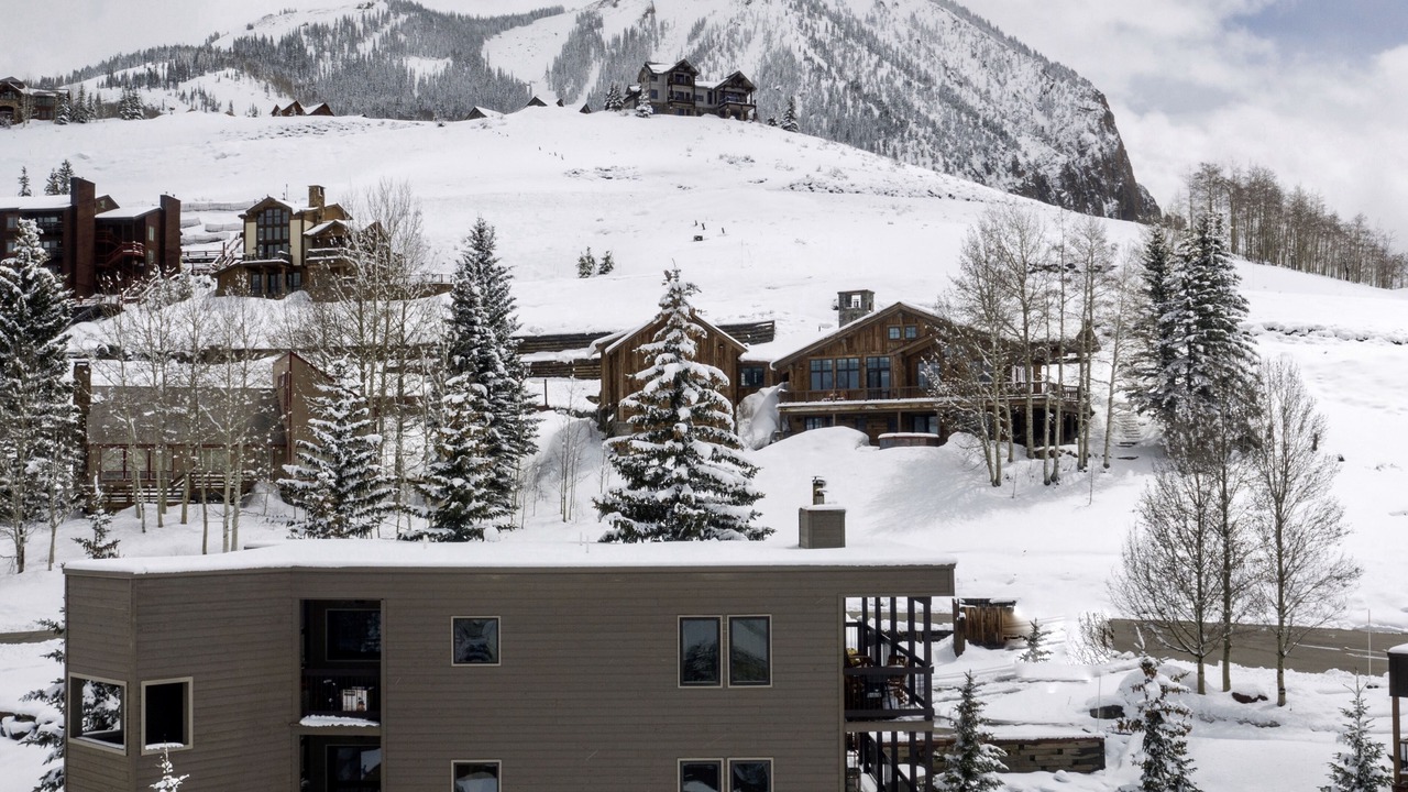 Photo of Others in Mount Crested Butte