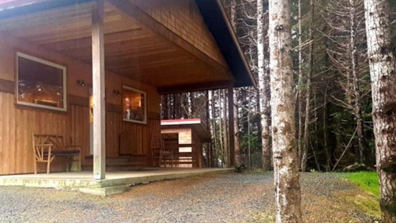 Photo of Outdoor in Juan de Fuca Electoral Area