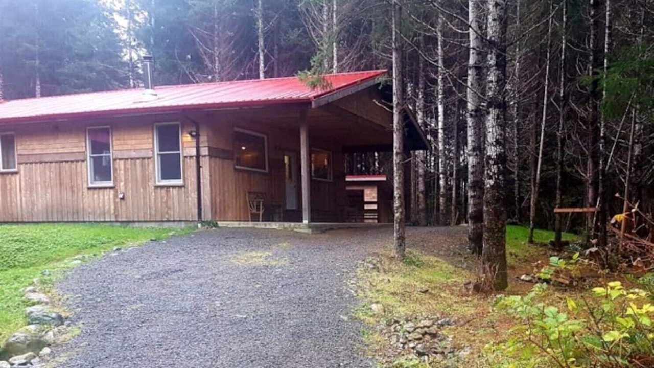 Photo of Outdoor in Juan de Fuca Electoral Area
