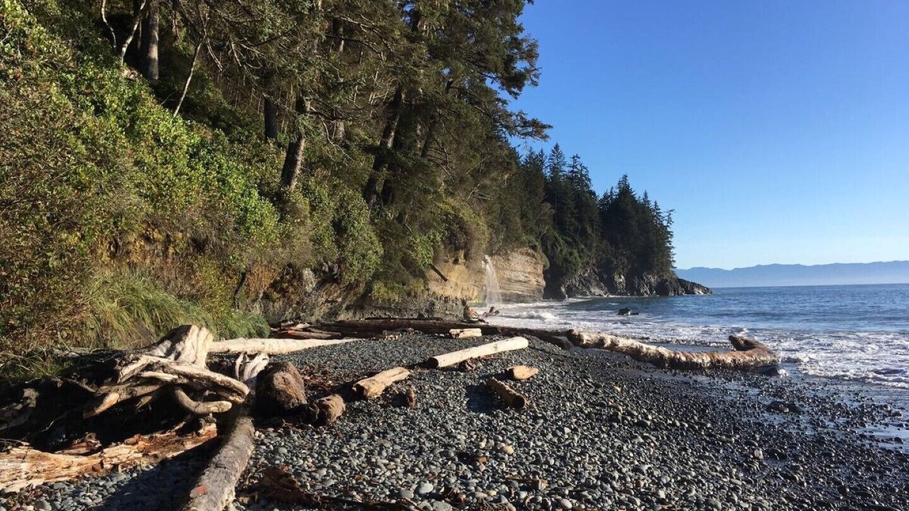 Photo of Others in Juan de Fuca Electoral Area
