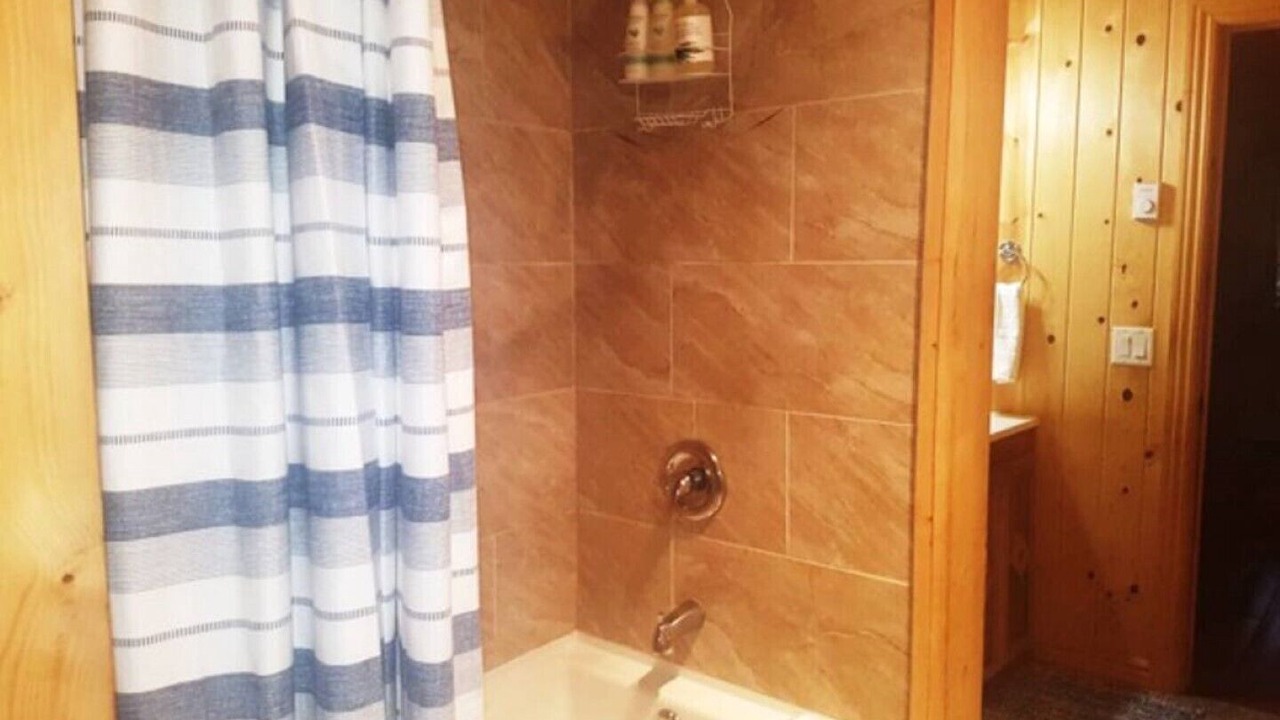 Photo of Bathroom in Juan de Fuca Electoral Area