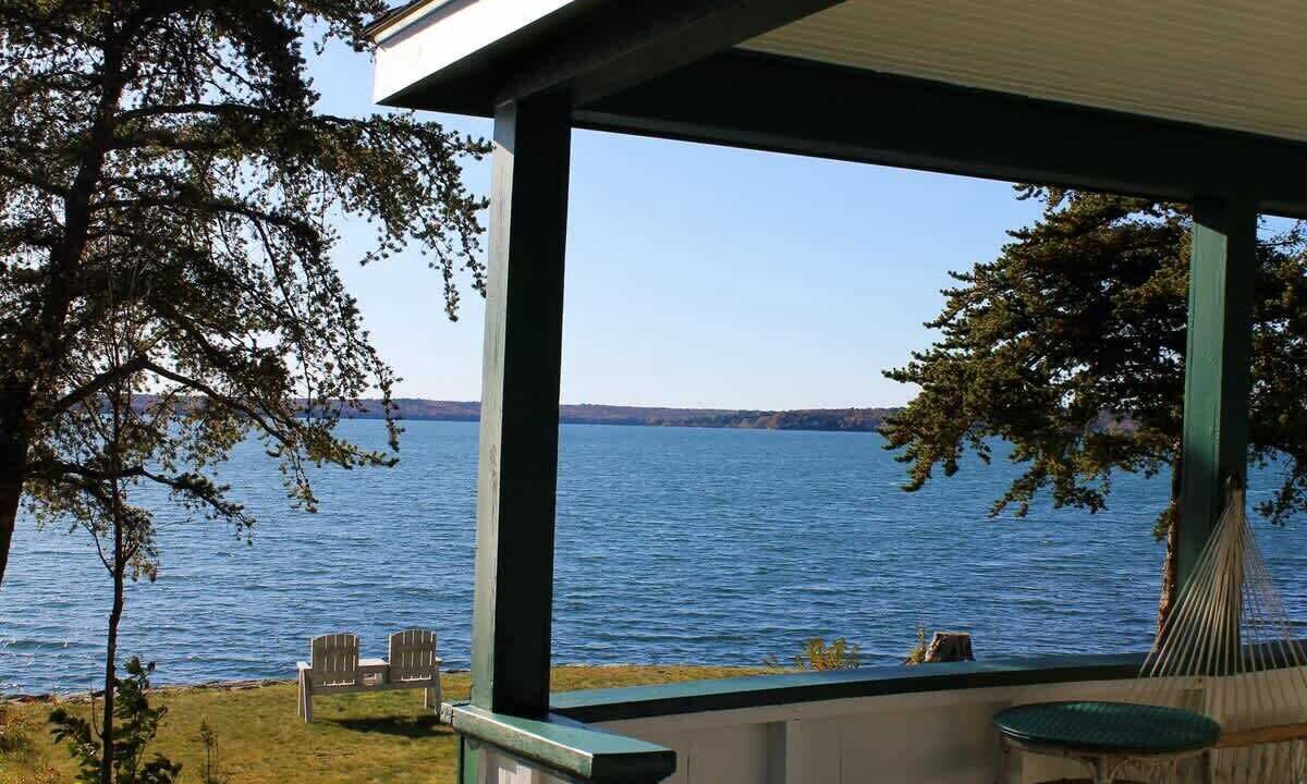 Photo of Outdoor in Hancock Point