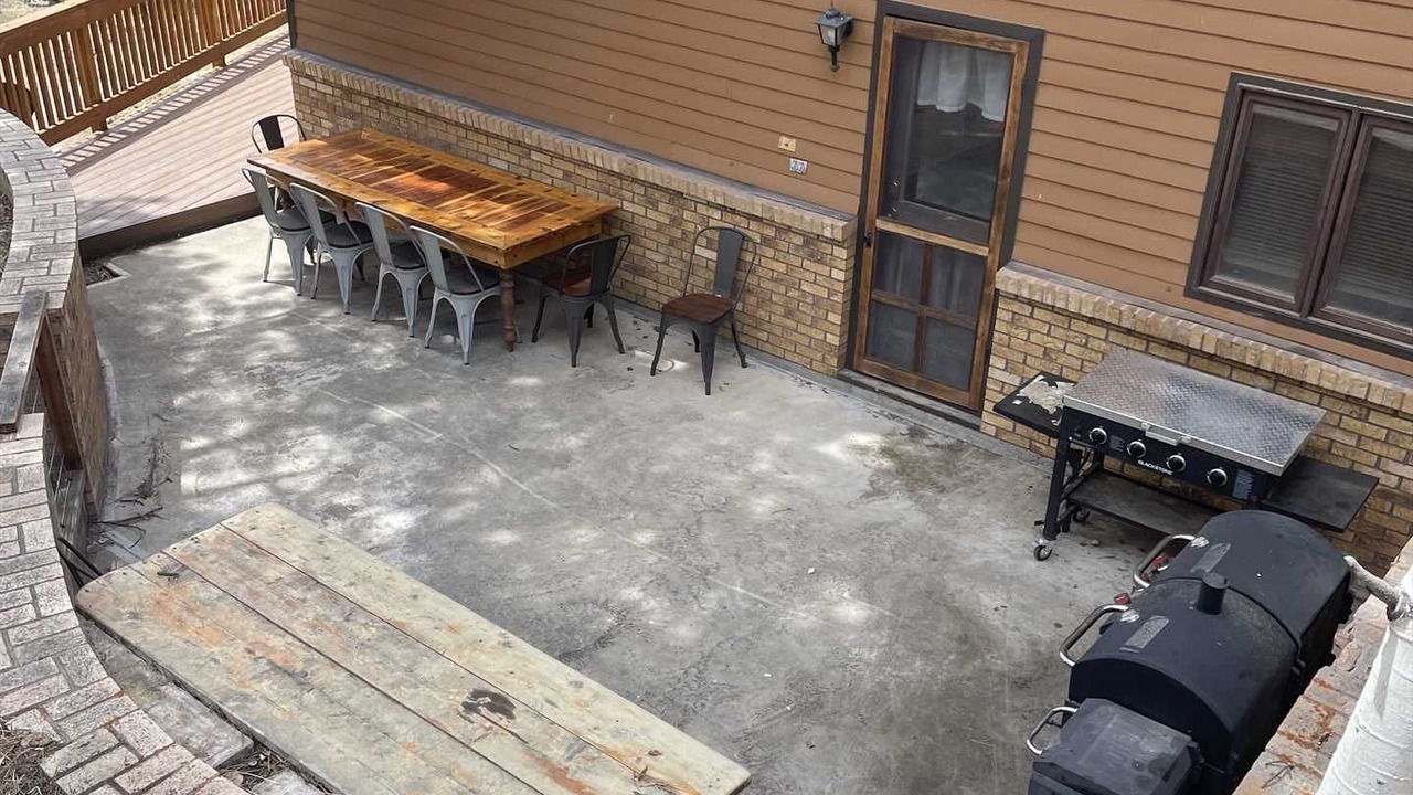 Photo of Outdoor in Lake City