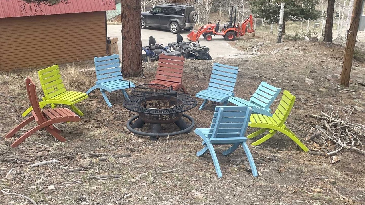 Photo of Outdoor in Lake City