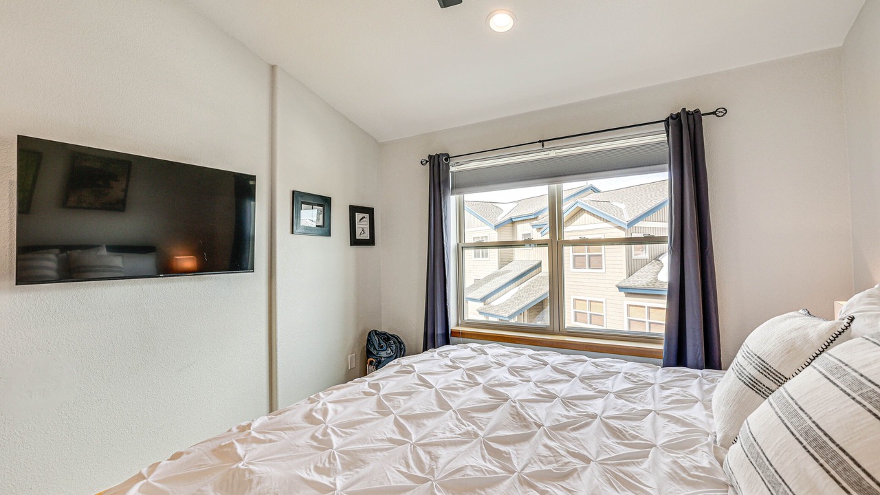 Photo of Bedroom in Wildernest
