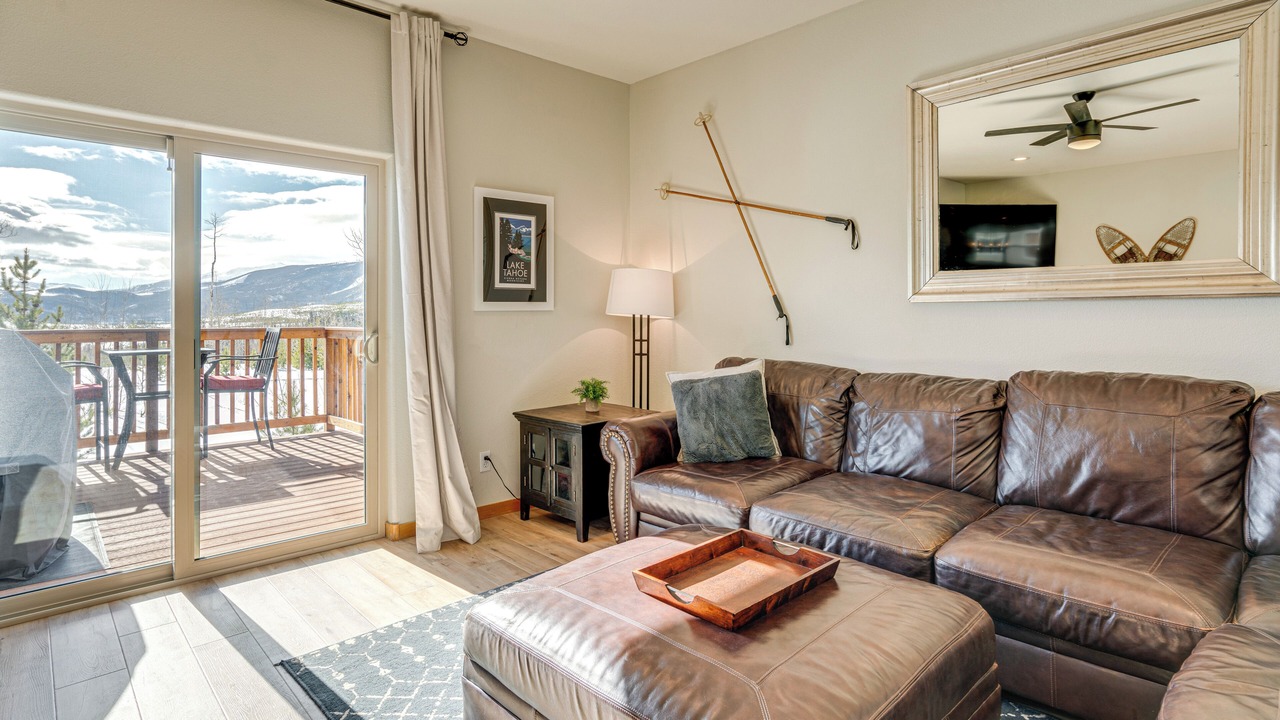 Photo of Livingroom in Wildernest