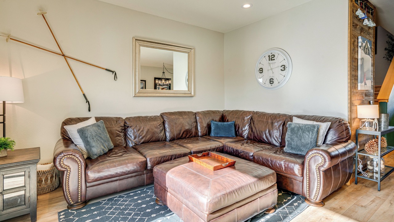 Photo of Livingroom in Wildernest