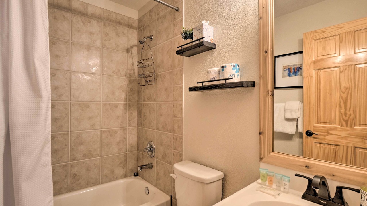 Photo of Bathroom in Wildernest