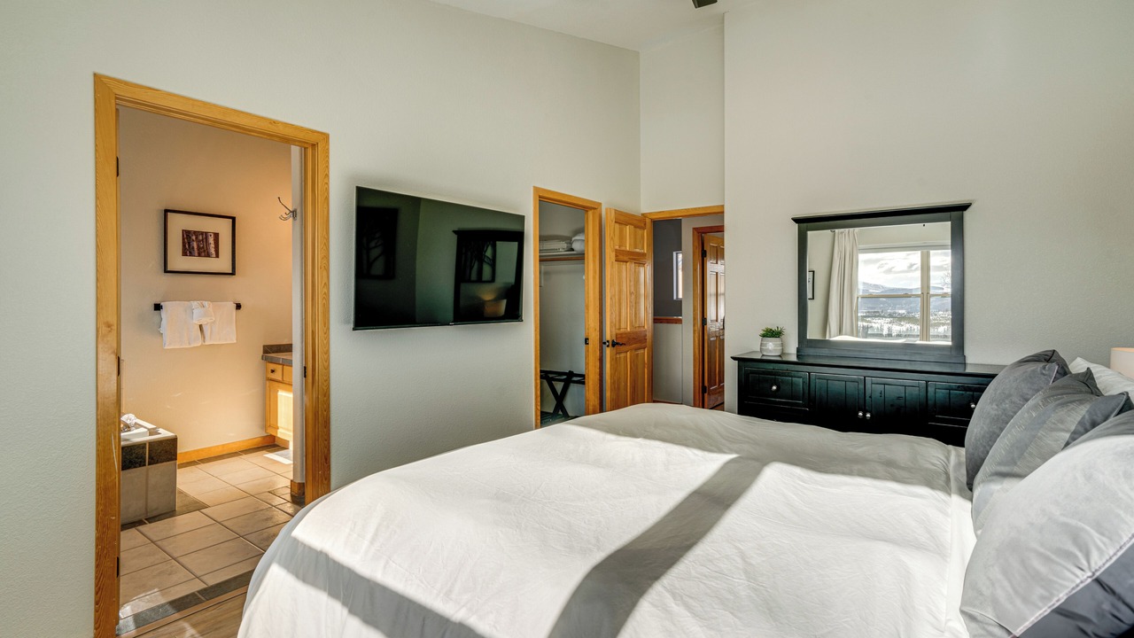 Photo of Bedroom in Wildernest