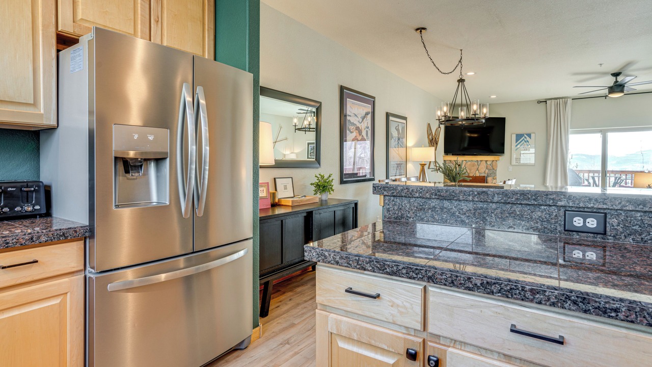 Photo of Kitchen in Wildernest